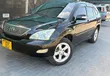 Toyota Harrier 2007 Black - 5