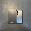 New Samsung Galaxy S25 256GB - 1