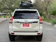 Toyota Land Cruiser Prado 2016 Pearl - 1