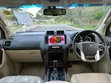 Toyota Land Cruiser Prado 2016 Pearl - 2