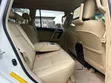 Toyota Land Cruiser Prado 2016 Pearl - 4