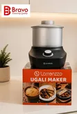 Lorrenzzo 6 Litre Ugali Maker - 1