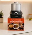 Lorrenzzo 6 Litre Ugali Maker - 2