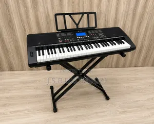 Electronic Keyboard YM-8810 (61 Keys)