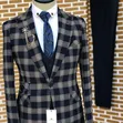 Fernando Men's Jacket and Trouser Set - 2