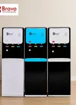 Bravo Water Dispenser - 3 Taps - 1
