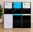 Bravo Water Dispenser - 3 Taps - 2