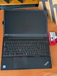 Lenovo ThinkPad E580 Laptop - 8GB RAM, 256GB SSD - 2