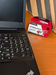 Lenovo ThinkPad E580 Laptop - 8GB RAM, 256GB SSD - 3