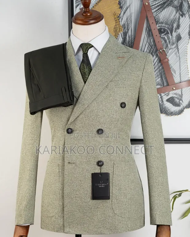 Fernando Business Suits - Brand New - 1