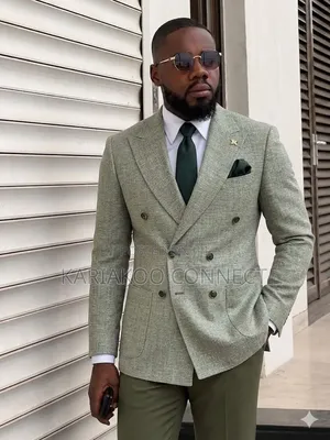 Fernando Business Suits - Brand New
