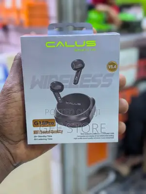 Calus G18 Pro Wireless In-Ear Headphones