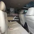 Toyota Land Cruiser 2023 Silver - 4