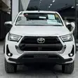 Toyota Hilux Revo Double Cab 2.8 Diesel 4x4 Automatic 2022 White - 1