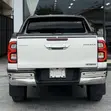 Toyota Hilux Revo Double Cab 2.8 Diesel 4x4 Automatic 2022 White - 3