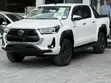 Toyota Hilux Revo Double Cab 2.8 Diesel 4x4 Automatic 2022 White - 4