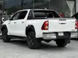 Toyota Hilux Revo Double Cab 2.8 Diesel 4x4 Automatic 2022 White - 5