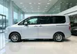Toyota Noah 2009 Blue - 1