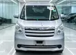Toyota Noah 2009 Blue - 3