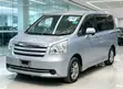 Toyota Noah 2009 Blue - 4