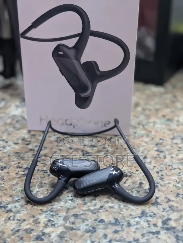 Sound G1 Air Open Ear Wireless Headphones - 1