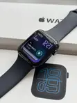 Apple Watch Series SE 3 44mm Midnight - 2