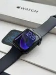 Apple Watch SE 3 40mm Midnight - 4