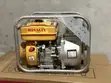Royalty Water Pump 3" - RT80CX - 1