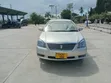 Toyota Premio 2005 Silver - 1