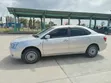 Toyota Premio 2005 Silver - 2