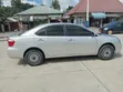 Toyota Premio 2005 Silver - 3