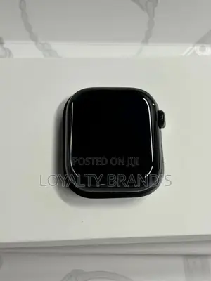 Apple Watch Series 11 GPS 46mm