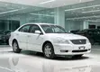 Toyota Premio 2003 White - 1