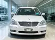 Toyota Premio 2003 White - 3