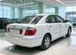Toyota Premio 2003 White - 4