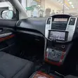 Toyota Harrier 2.4 2006 Black - 4