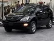 Toyota Harrier 2.4 2006 Black - 5