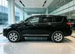 Toyota Vanguard 2011 Black - 3