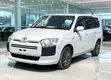 Toyota Probox 2014 - White - 1