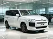 Toyota Probox 2014 - White - 2