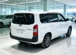 Toyota Probox 2014 - White - 3