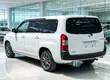 Toyota Probox 2014 - White - 5