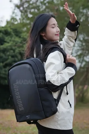 Original WiWU Warriors X Pro Backpack (15.6" Laptop)