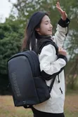 Original WiWU Warriors X Pro Backpack (15.6" Laptop) - 2