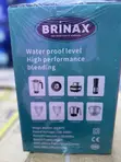 Brinax 6-in-1 Waterproof Blender - 2