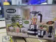 Brinax 6-in-1 Waterproof Blender - 3