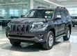 Toyota Land Cruiser Prado 2019 Gray - 1