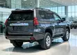 Toyota Land Cruiser Prado 2019 Gray - 2