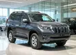 Toyota Land Cruiser Prado 2019 Gray - 4