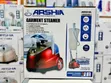 Arshia Garment Steamer 9036 - 1